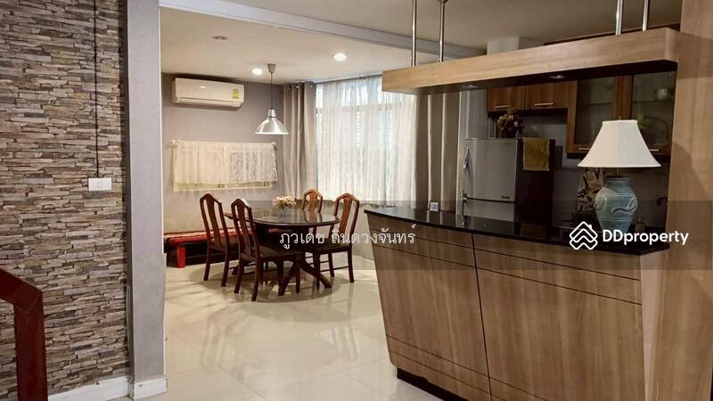 For Rent - ให้เช่าบ้านเดี่ยว ลาดพร้าว 42, Bangkok