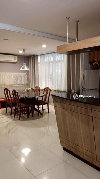 For Rent - ให้เช่าบ้านเดี่ยว ลาดพร้าว 42, Bangkok
