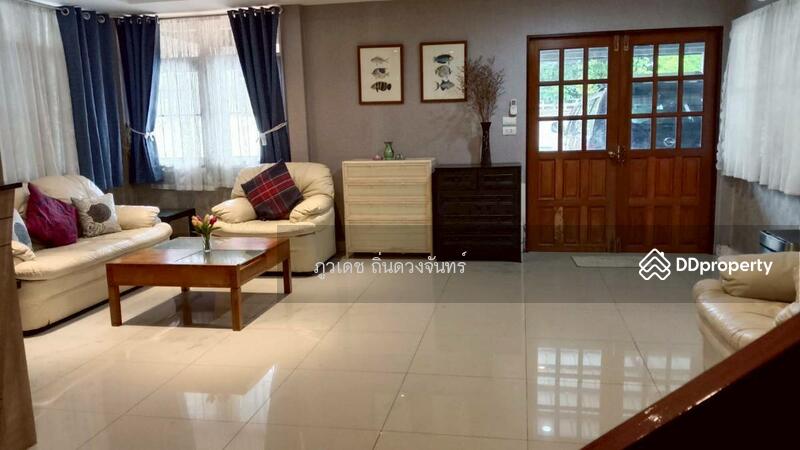 For Rent - ให้เช่าบ้านเดี่ยว ลาดพร้าว 42, Bangkok