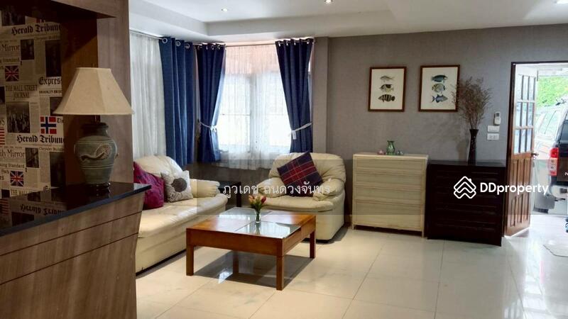 For Rent - ให้เช่าบ้านเดี่ยว ลาดพร้าว 42, Bangkok