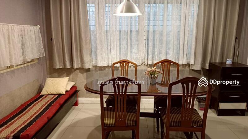 For Rent - ให้เช่าบ้านเดี่ยว ลาดพร้าว 42, Bangkok