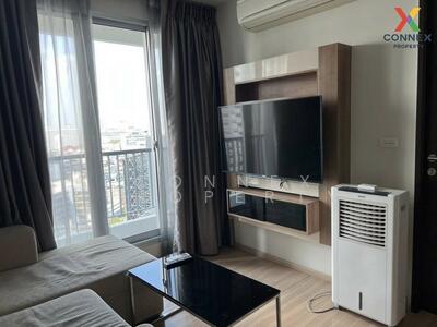 For Rent - Rhythm Sathorn, Bangkok