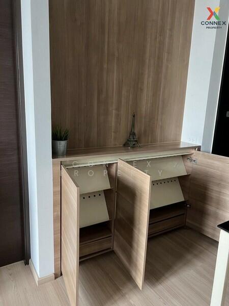 Rhythm Sathorn, Bangkok, 141 Soi Sathorn 21, Yan Nawa, Sathon, Bangkok, 1 Bedroom, 45 sqm, Condo For Rent, by Connex Property, 60054392 - DDproperty.com