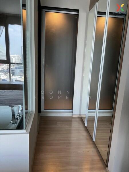 Rhythm Sathorn, Bangkok, 141 Soi Sathorn 21, Yan Nawa, Sathon, Bangkok, 1 Bedroom, 45 sqm, Condo For Rent, by Connex Property, 60054392 - DDproperty.com