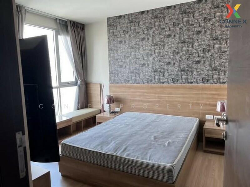 Rhythm Sathorn, Bangkok, 141 Soi Sathorn 21, Yan Nawa, Sathon, Bangkok, 1 Bedroom, 45 sqm, Condo For Rent, by Connex Property, 60054392 - DDproperty.com