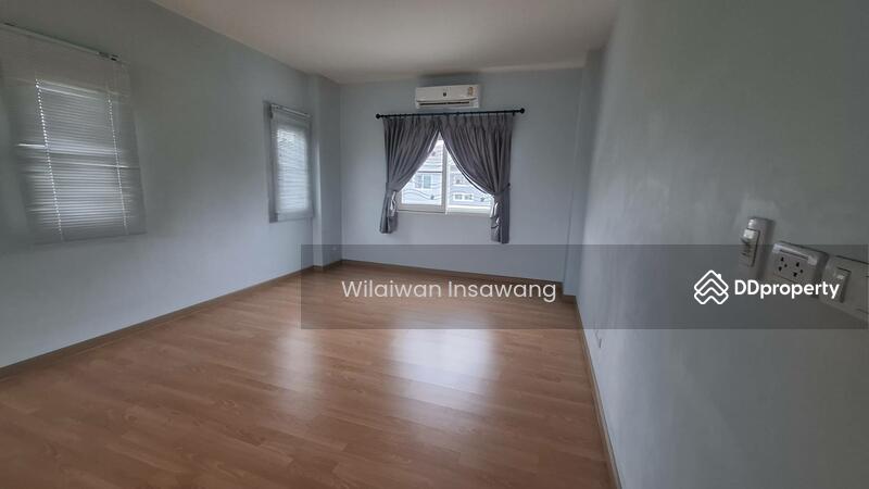 For Rent - The Living 2 Baan Kluay - Sai Noi, Nonthaburi