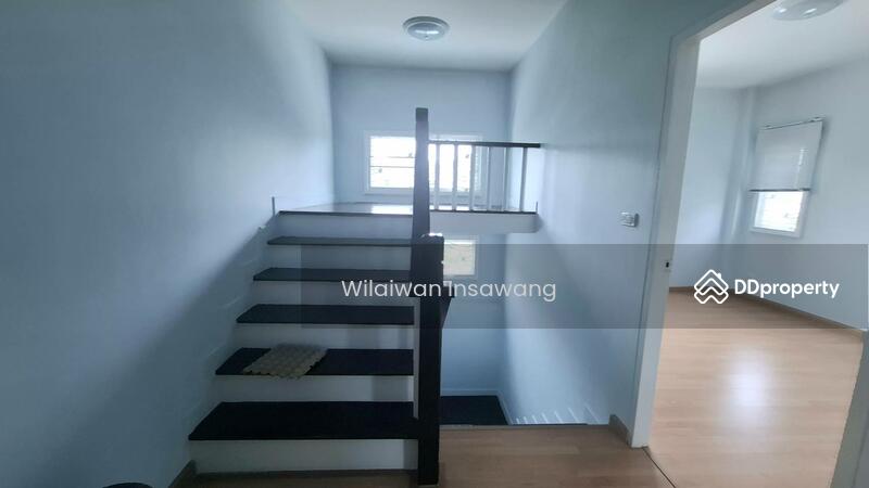 For Rent - The Living 2 Baan Kluay - Sai Noi, Nonthaburi