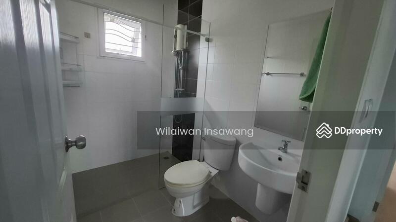 For Rent - The Living 2 Baan Kluay - Sai Noi, Nonthaburi