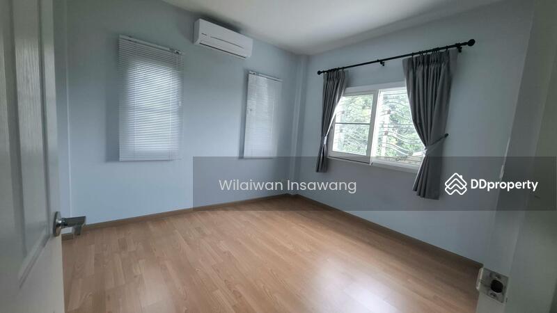 For Rent - The Living 2 Baan Kluay - Sai Noi, Nonthaburi