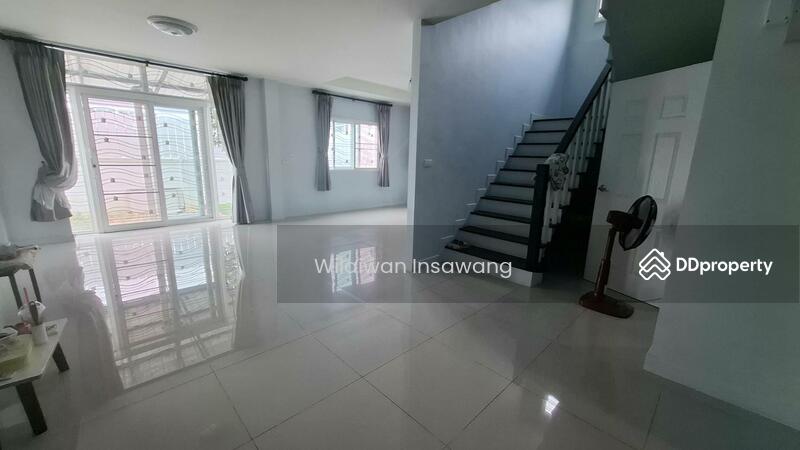 For Rent - The Living 2 Baan Kluay - Sai Noi, Nonthaburi