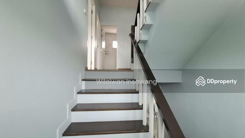 For Rent - The Living 2 Baan Kluay - Sai Noi, Nonthaburi