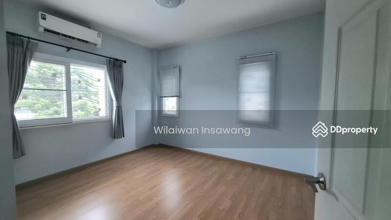 For Rent - The Living 2 Baan Kluay - Sai Noi, Nonthaburi