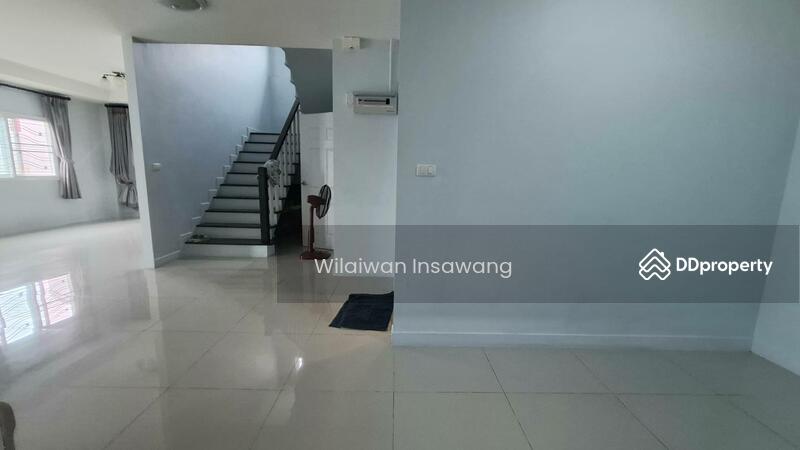 For Rent - The Living 2 Baan Kluay - Sai Noi, Nonthaburi