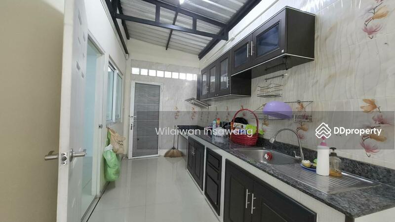 For Rent - The Living 2 Baan Kluay - Sai Noi, Nonthaburi