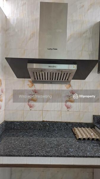 For Rent - The Living 2 Baan Kluay - Sai Noi, Nonthaburi
