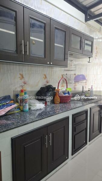 For Rent - The Living 2 Baan Kluay - Sai Noi, Nonthaburi