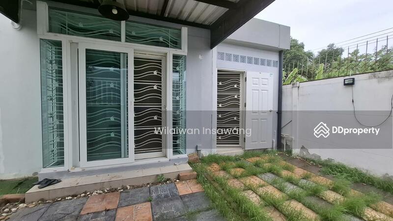 For Rent - The Living 2 Baan Kluay - Sai Noi, Nonthaburi
