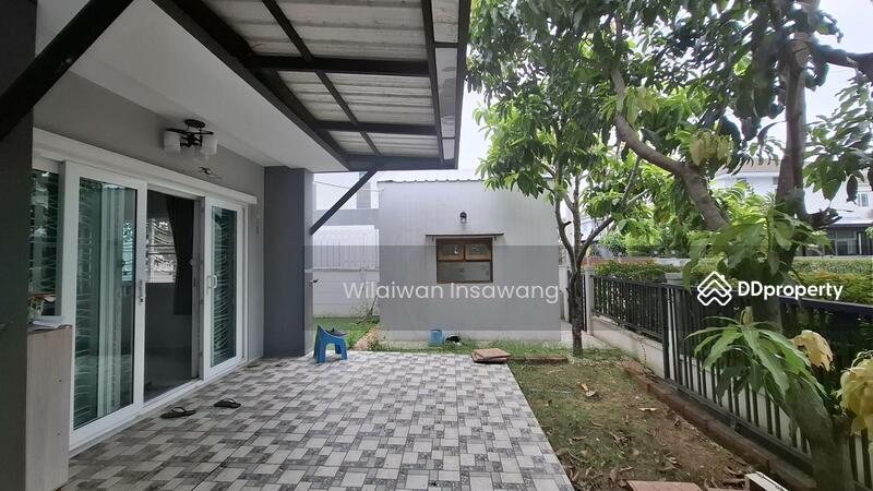 For Rent - The Living 2 Baan Kluay - Sai Noi, Nonthaburi