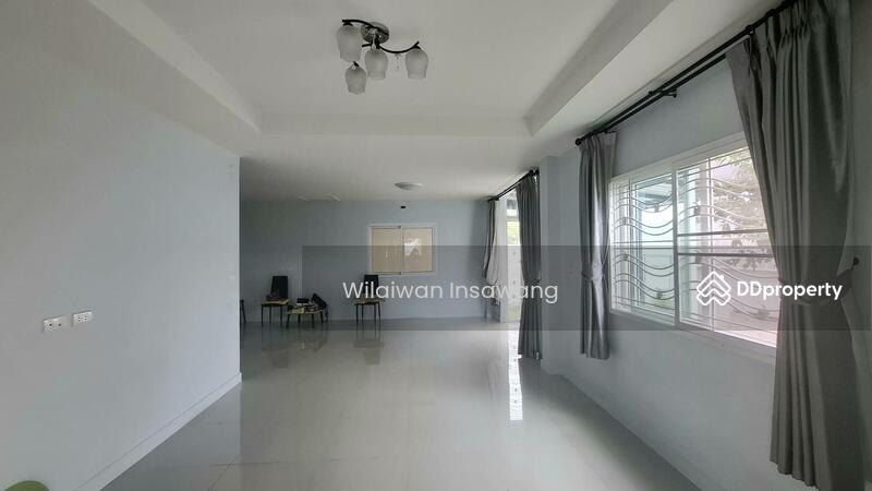 For Rent - The Living 2 Baan Kluay - Sai Noi, Nonthaburi