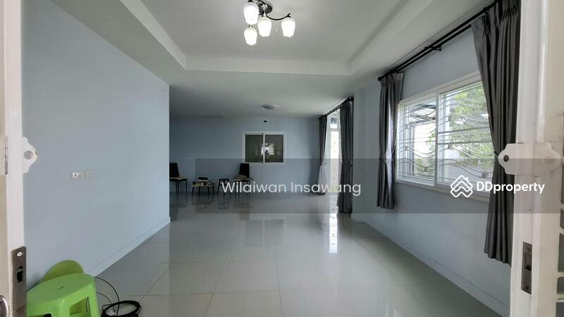 For Rent - The Living 2 Baan Kluay - Sai Noi, Nonthaburi