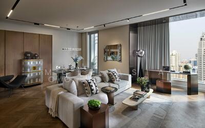 ขาย - The Residences 38 : เดอะ เรสซิเดนเซส 38, กรุงเทพ