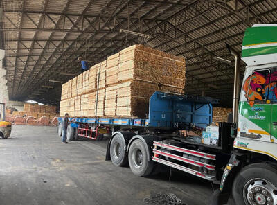 ขาย - ขายโรงงานไม้แปรรูป ยะลา | รง.4 เขตสีม่วง 35 ไร่ | พร้อมเครื่องจักรและลูกค้าจีน - ราคาพิเศษ, ยะลา