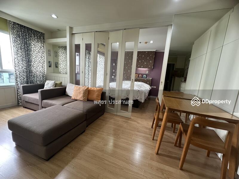 For Rent - Lumpini Ville Prachachuen-Phongphet, Nonthaburi