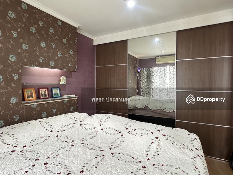 For Rent - Lumpini Ville Prachachuen-Phongphet, Nonthaburi