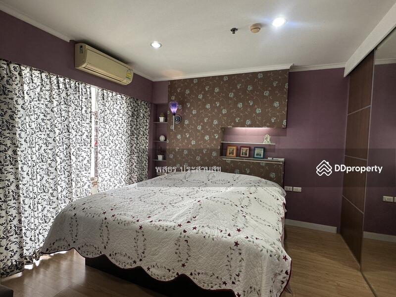 For Rent - Lumpini Ville Prachachuen-Phongphet, Nonthaburi