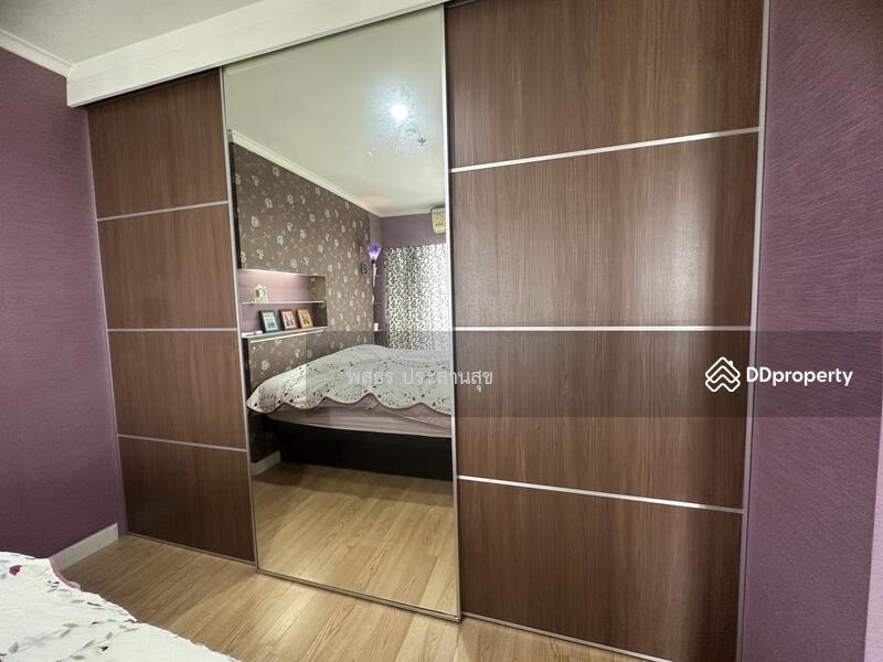 ให้เช่า - Lumpini Ville Prachachuen-Phongphet : ลุมพินี วิลล์ ประชาชื่น-พงษ์เพชร, นนทบุรี