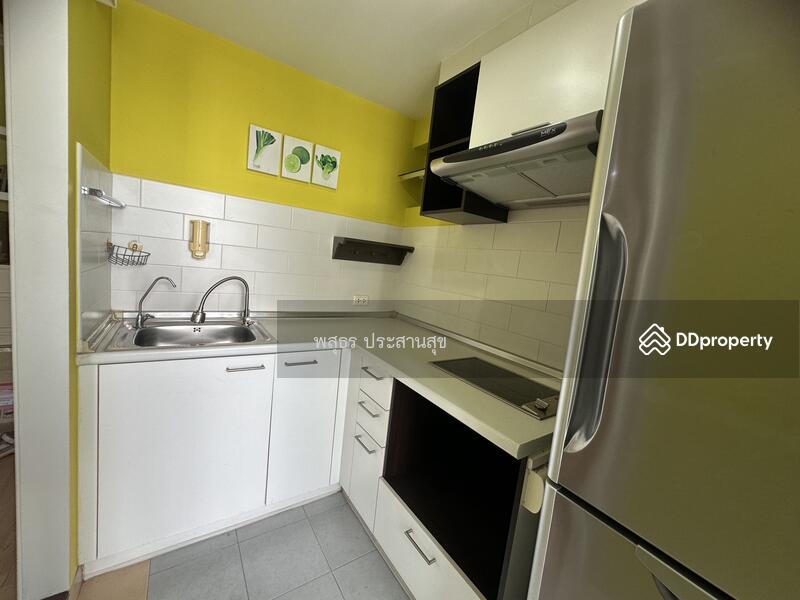 For Rent - Lumpini Ville Prachachuen-Phongphet, Nonthaburi