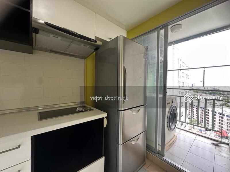 For Rent - Lumpini Ville Prachachuen-Phongphet, Nonthaburi