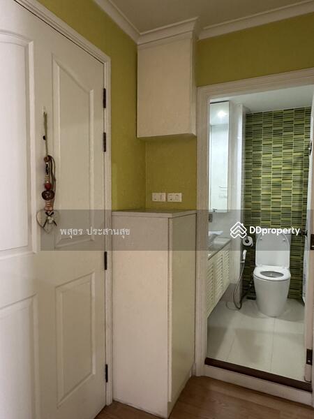 For Rent - Lumpini Ville Prachachuen-Phongphet, Nonthaburi