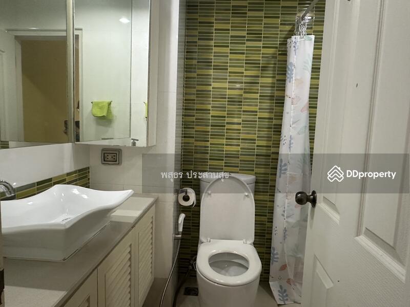 For Rent - Lumpini Ville Prachachuen-Phongphet, Nonthaburi
