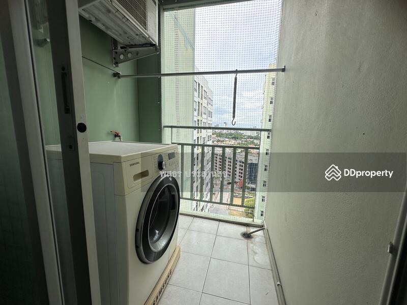 For Rent - Lumpini Ville Prachachuen-Phongphet, Nonthaburi