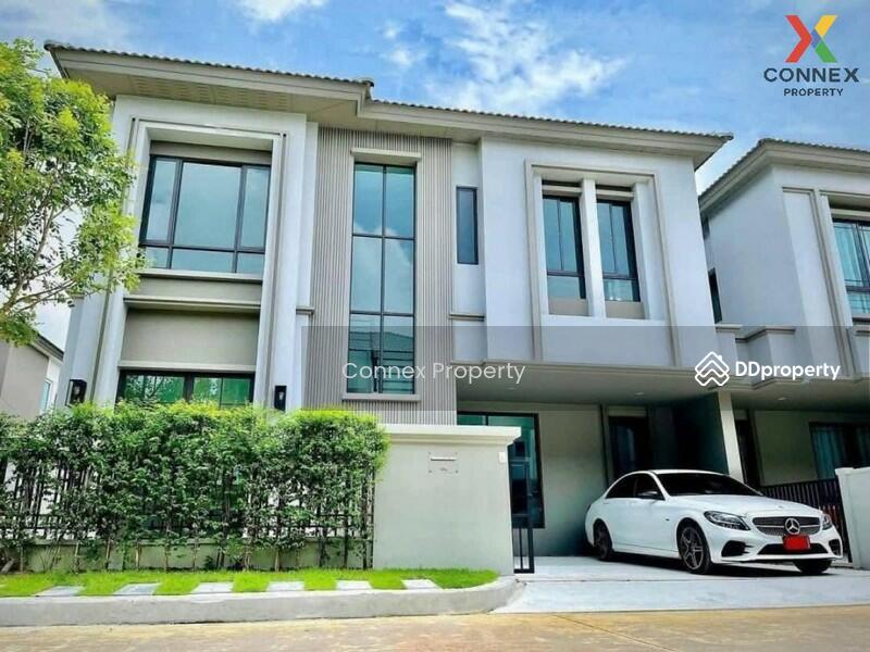 For Rent - Grande Pleno Phahol-Vibhavadi, Pathum Thani