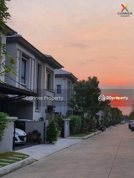 For Rent - Grande Pleno Phahol-Vibhavadi, Pathum Thani