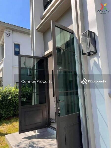 For Rent - Grande Pleno Phahol-Vibhavadi, Pathum Thani