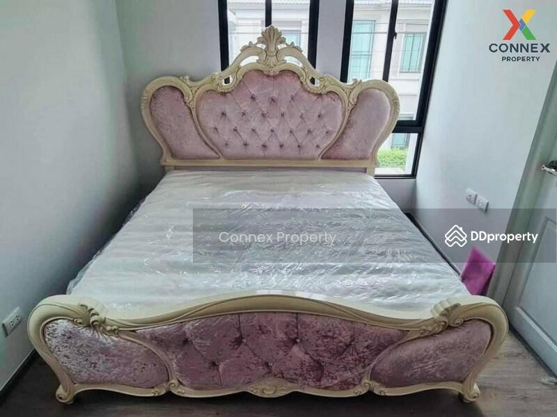 For Rent - Grande Pleno Phahol-Vibhavadi, Pathum Thani