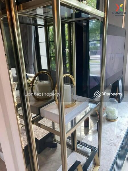 For Rent - Grande Pleno Phahol-Vibhavadi, Pathum Thani