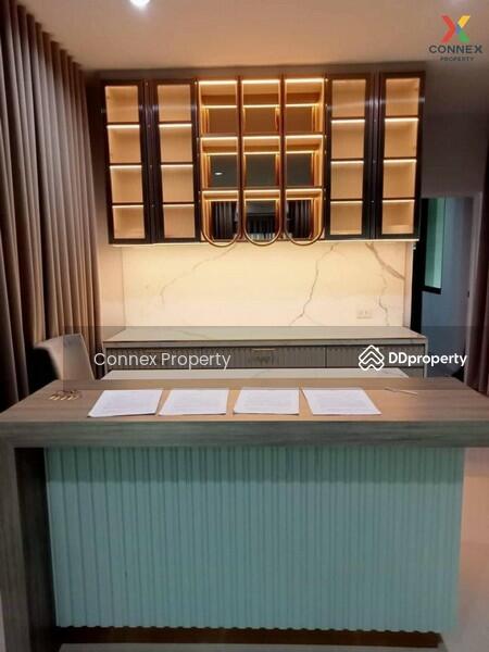 For Rent - Grande Pleno Phahol-Vibhavadi, Pathum Thani