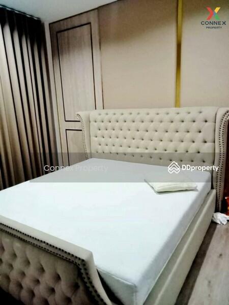 For Rent - Grande Pleno Phahol-Vibhavadi, Pathum Thani