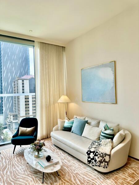 Scope Langsuan, Bangkok, Soi Lang Suan, Lumphini, Pathum Wan, Bangkok, 1 Bedroom, 84 sqm, Condo For Sale, by MCLL ASIA CO., LTD., 60054441 - DDproperty.com