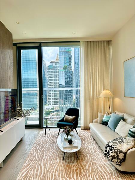 Scope Langsuan, Bangkok, Soi Lang Suan, Lumphini, Pathum Wan, Bangkok, 1 Bedroom, 84 sqm, Condo For Sale, by MCLL ASIA CO., LTD., 60054441 - DDproperty.com