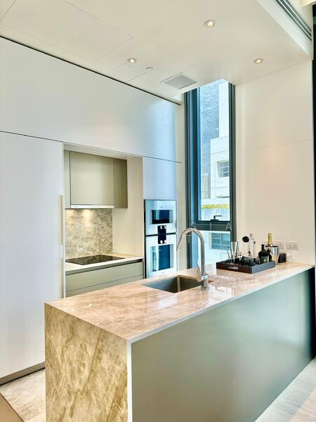 Scope Langsuan, Bangkok, Soi Lang Suan, Lumphini, Pathum Wan, Bangkok, 1 Bedroom, 84 sqm, Condo For Sale, by MCLL ASIA CO., LTD., 60054441 - DDproperty.com