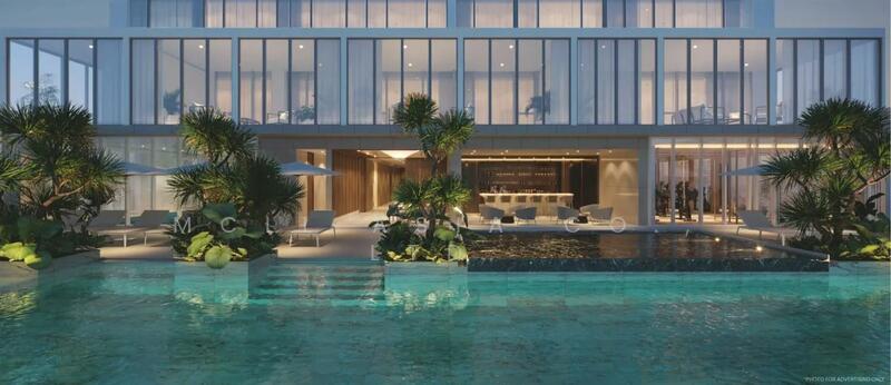 Scope Langsuan, Bangkok, Soi Lang Suan, Lumphini, Pathum Wan, Bangkok, 1 Bedroom, 84 sqm, Condo For Sale, by MCLL ASIA CO., LTD., 60054441 - DDproperty.com