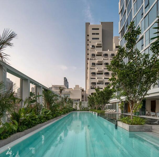 Scope Langsuan : สโคป หลังสวน, กรุงเทพ, ถนนหลังสวน, ลุมพินี, ปทุมวัน, กรุงเทพ, 84 ตร.ม., คอนโด ขาย, โดย MCLL ASIA CO., LTD., 60054441 - DDproperty.com
