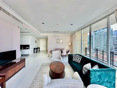 ขาย - Royce Private Residences : รอย์ช ไพรเวท เรสซิเดนซ์ส, กรุงเทพ