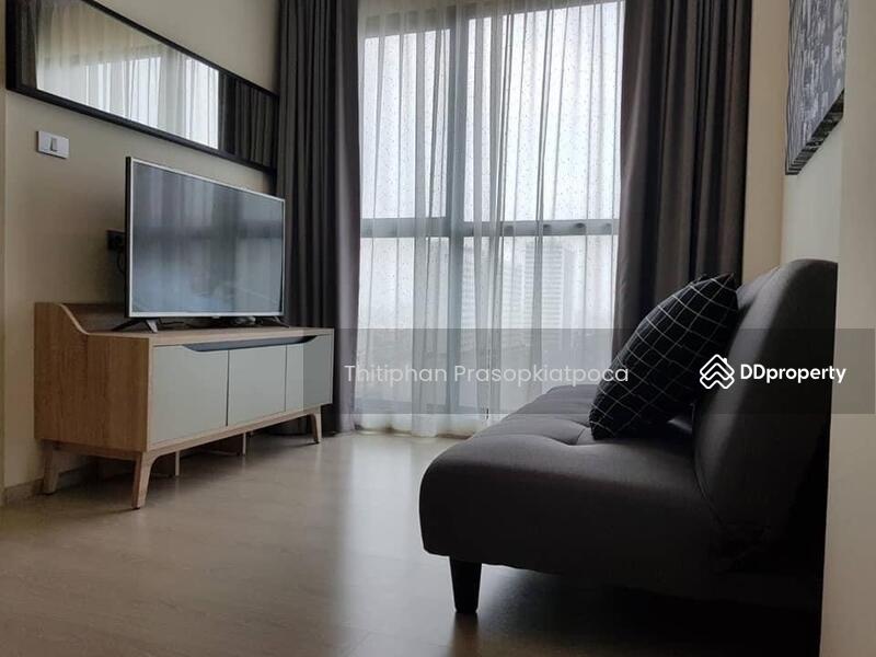 ให้เช่า - Rhythm Asoke : ริทึ่ม อโศก, กรุงเทพ