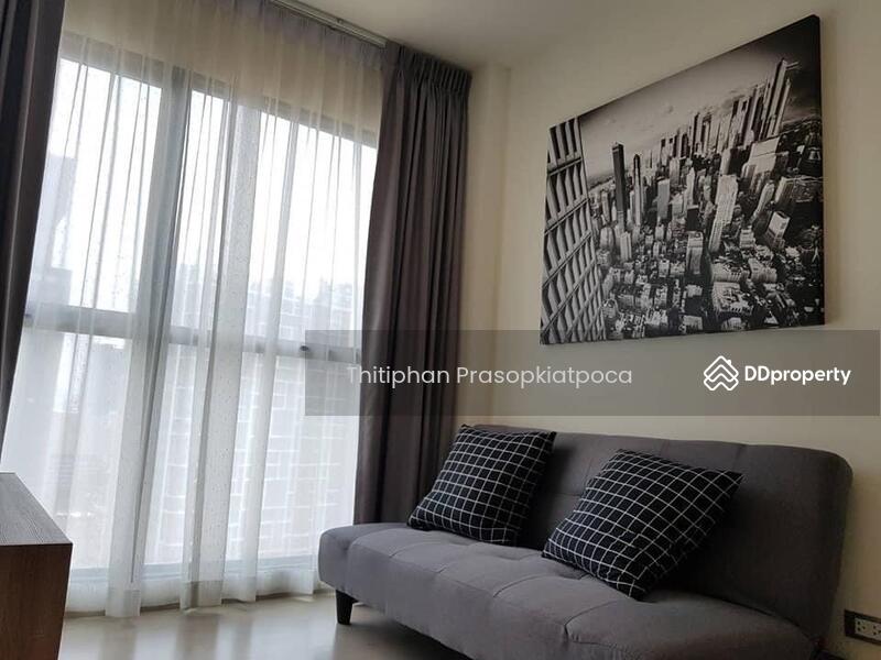 For Rent - Rhythm Asoke, Bangkok